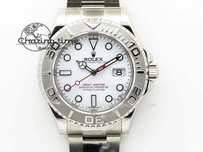 SS Dial YG EWEF Leaf Edition A3235 on Jubilee 126233 36 DateJust Best YG Bracelet 0501